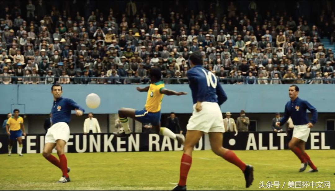 9岁擦皮鞋，20岁身价近1亿欧元，你一定听过他的名字！