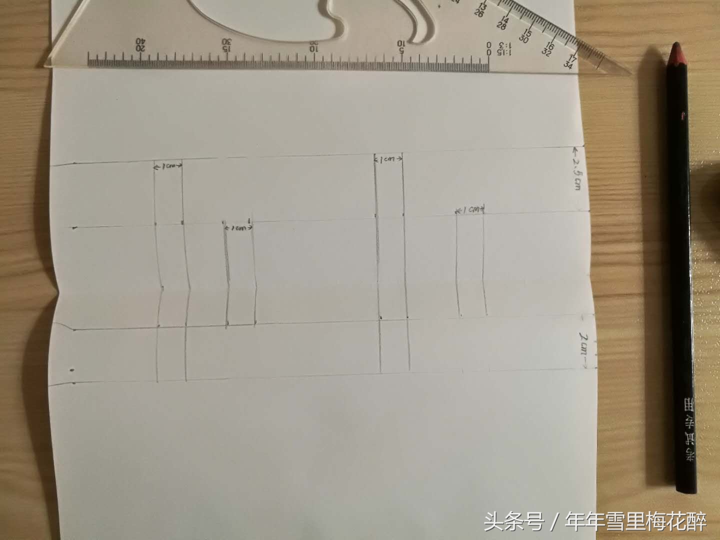 感怀师恩制作贺卡,心形教师节贺卡制作