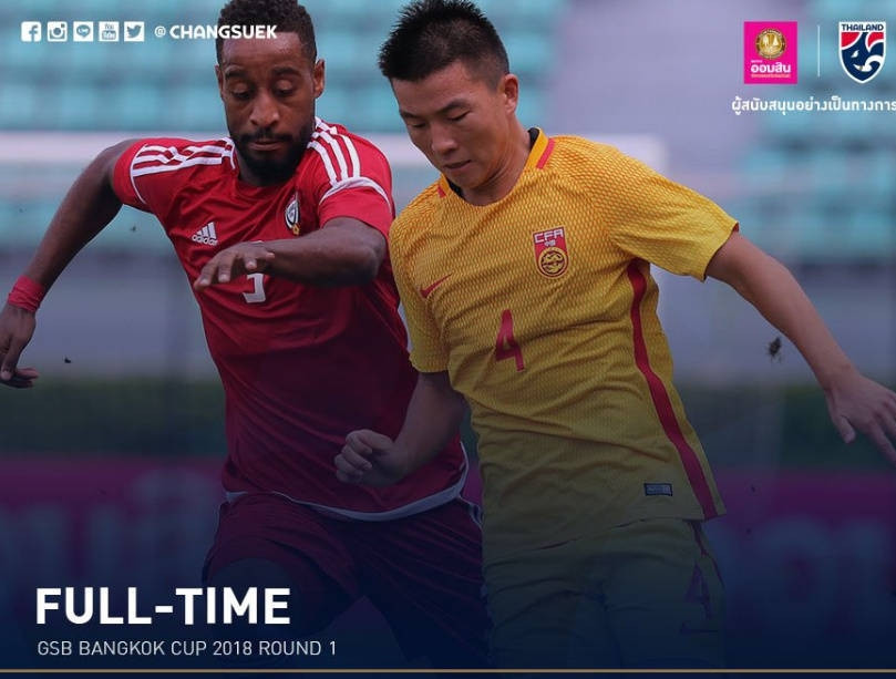 中国u19vs约旦,中国u19国青3比1缅甸u19国青