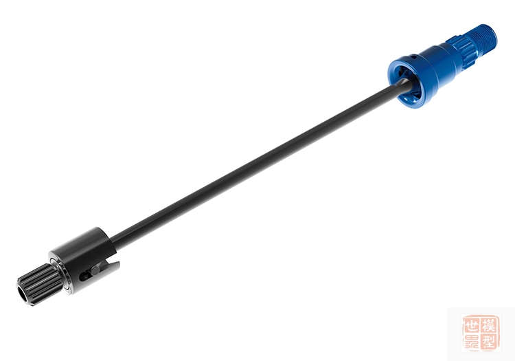 traxxas大脚车maxx,traxxasx-maxx多大