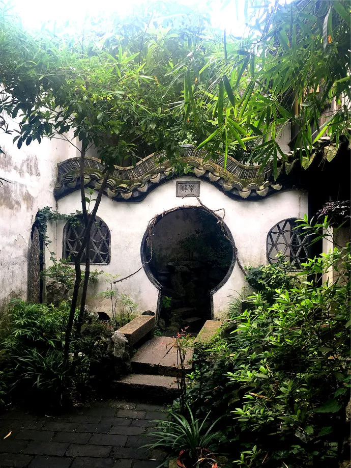 有一种生活叫江南,有一种江南古镇叫南浔