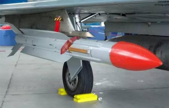 守护德黑兰天空的幻影，来自邻国的意外之财，这财来的就是好！