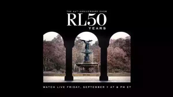 ralphlauren秋季时装秀,ralphlauren秀场