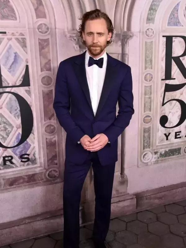 ralphlauren秋季时装秀,ralphlauren秀场