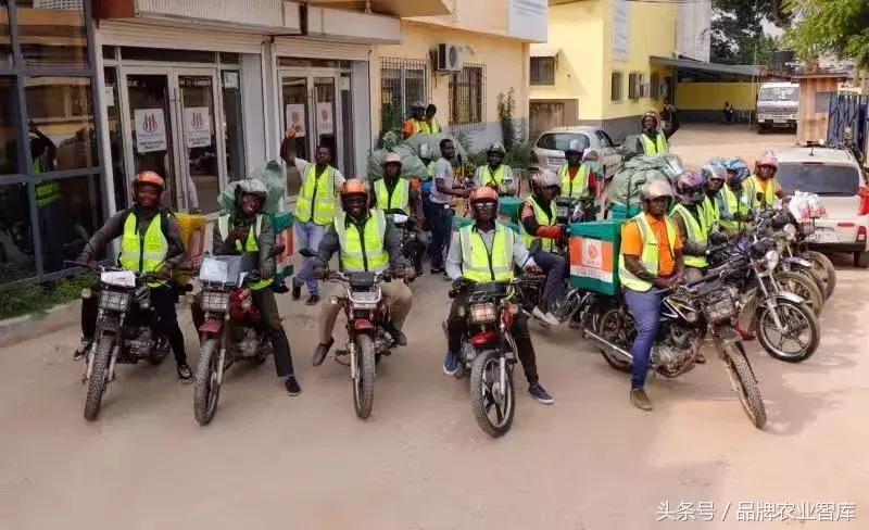 我在非洲做电商：每天都有想不到的剧情，终于活下来了