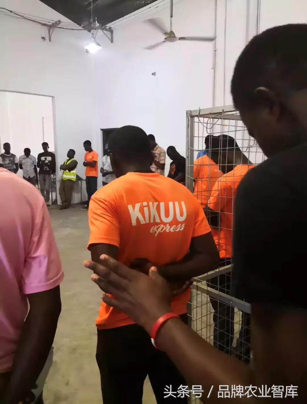 我在非洲做电商：每天都有想不到的剧情，终于活下来了