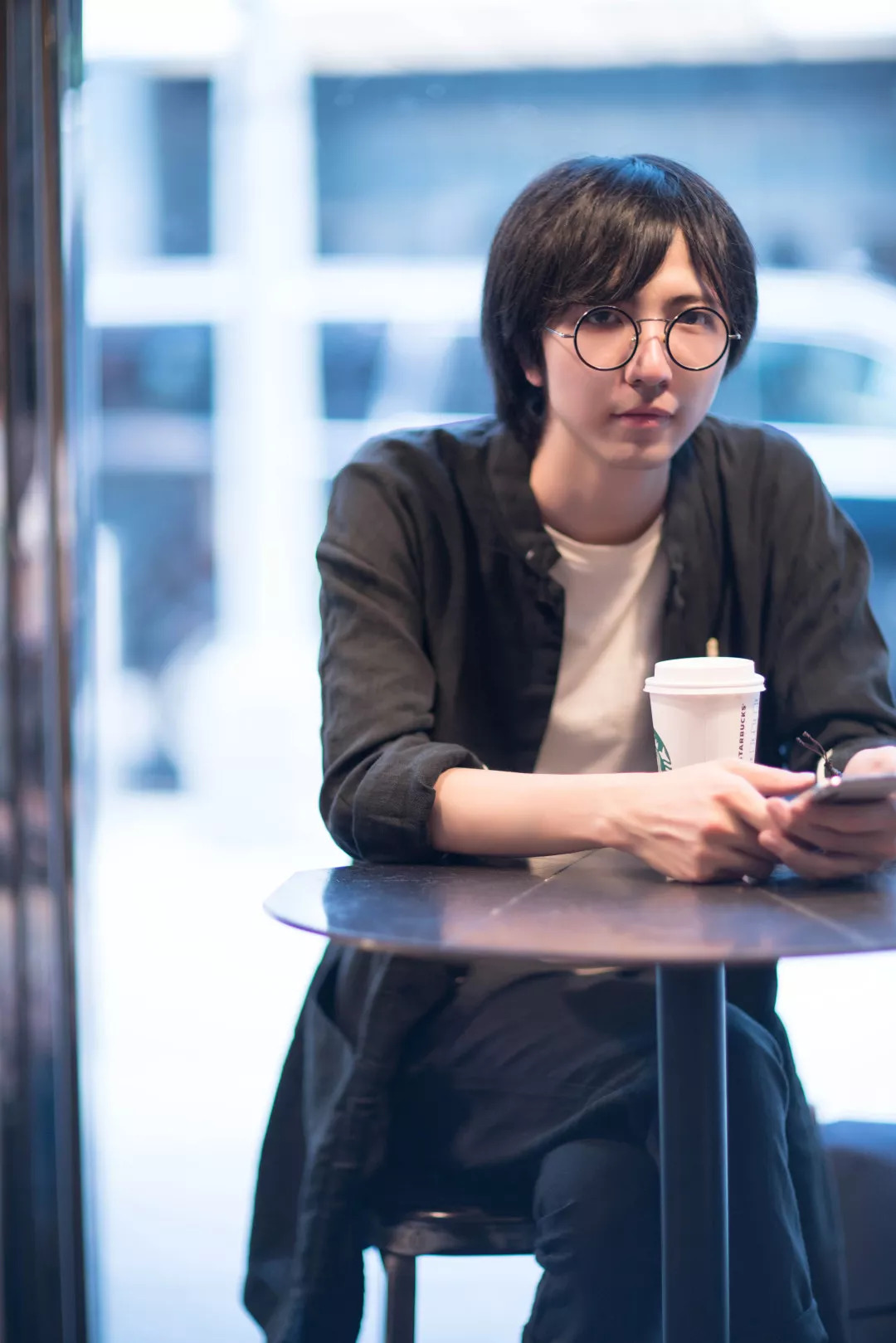 纽约时装周国风,当国风碰上欧美风