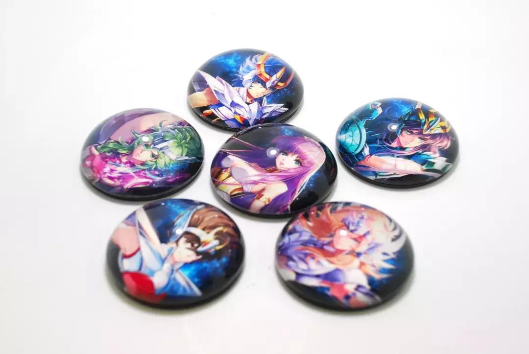 圣斗士星矢童年回忆杀,回忆杀冥王十二宫篇5