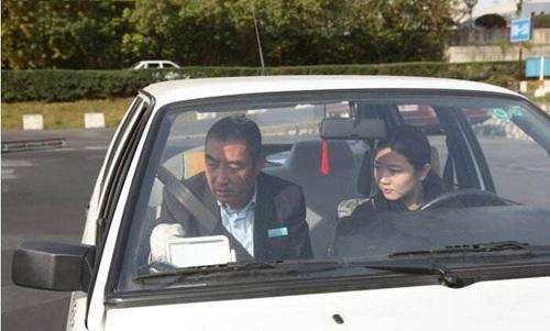 驾照多难考,驾照多难