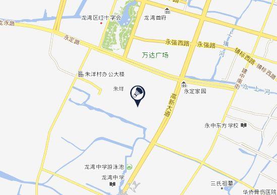 温州市区超全羽毛球场馆地图出炉锻炼约起来！