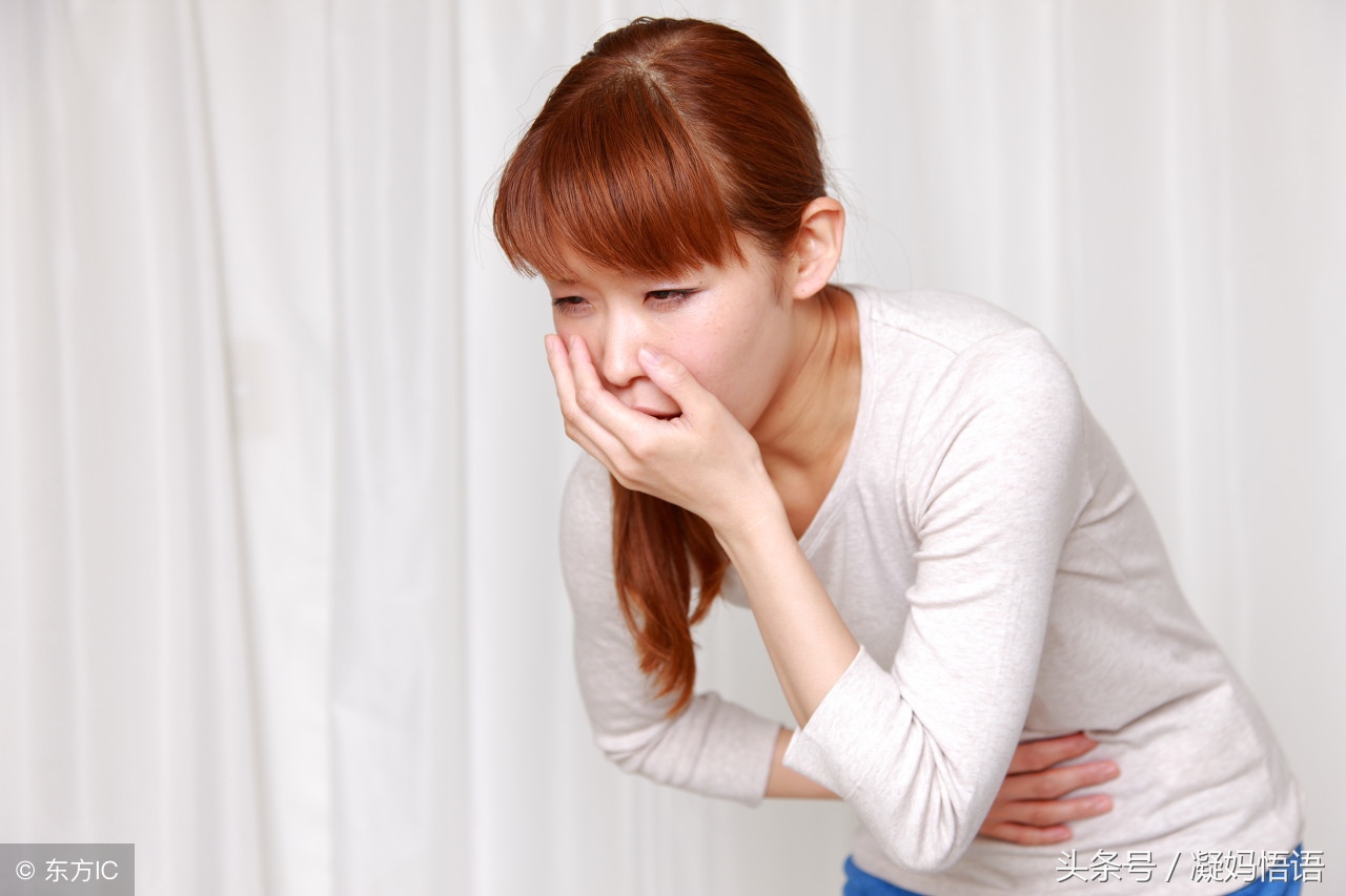 孕妇中期胃反酸怎么缓解最快方法,缓解孕期胃反酸最快的方法