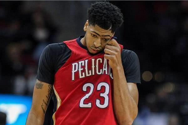 鹈鹕已经找到了他们的新浓眉,浓眉当初为什么离开鹈鹕