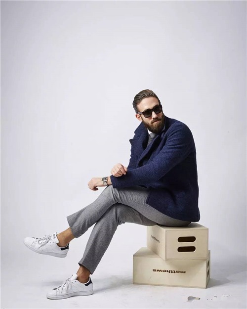 休闲西装什么牌子好，十大知名品牌给足你面子