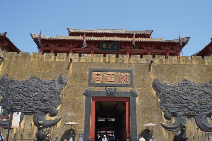 米米乐全部视频,东阳市横店米乐