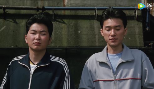 倘对爱情仍有一丝期许,请学会爱对方~《那年夏天,宁静的海》