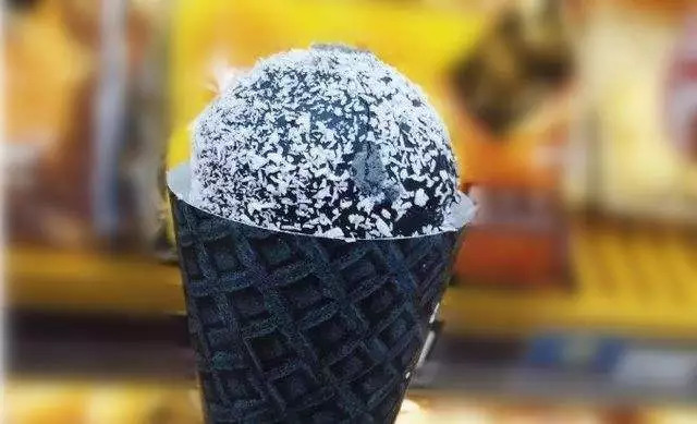 网红冰淇淋冻伤5岁女孩，温度竟低至-196度！