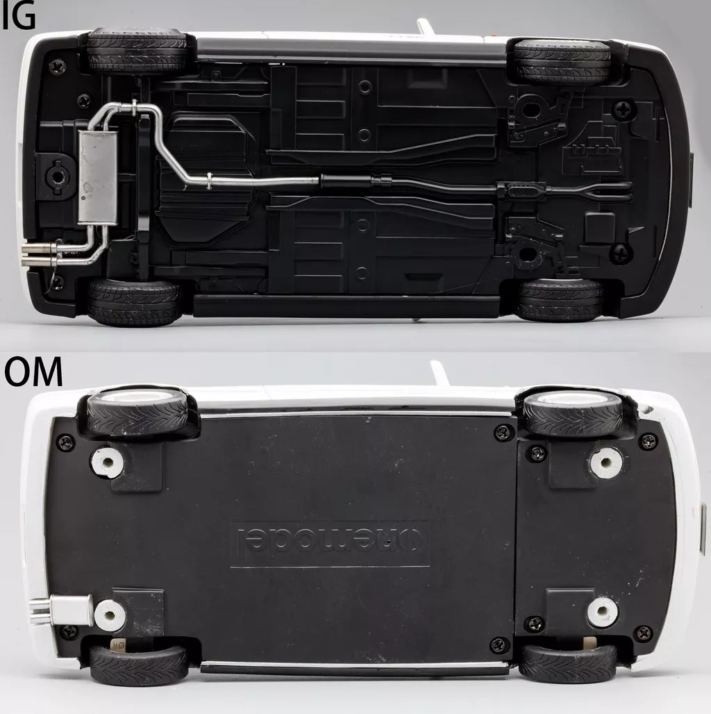 ignite评测,ignition汽车评测