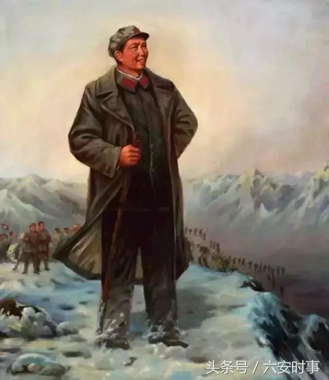 毛*东泽**的36幅对联，文采了得！写尽伟人的情怀与智慧！