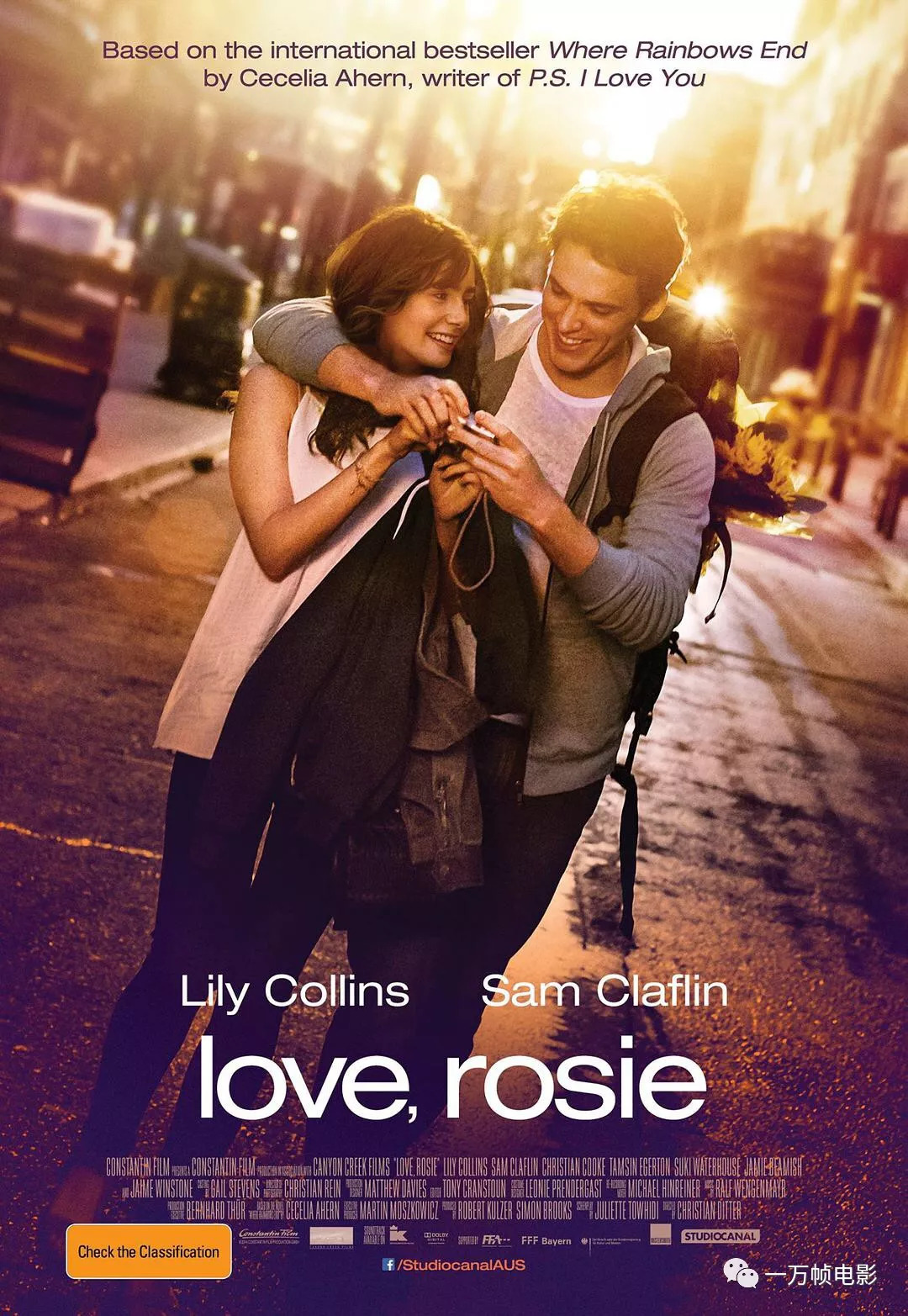 你是我最好的朋友，也是我最亲的爱人