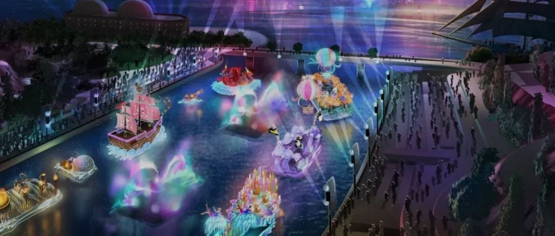 去处|已经能预计到这里十一期间会爆棚!千万记得提前预定!