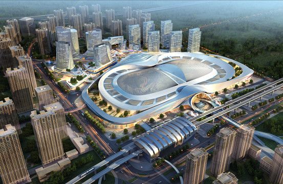 三亚欲引进世邦魏理仕集团，将提供CBD规划与发展专业咨询！