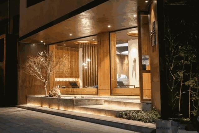 厦门白鹭洲筼筜湖西堤别墅民宿,去厦门推荐哪些酒店或民宿