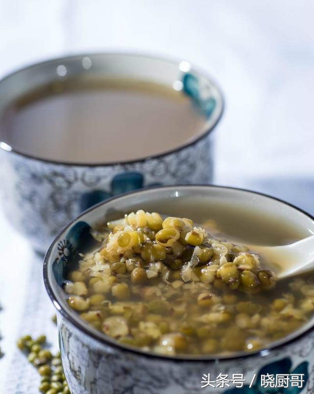 百年老店秘方大全,百年粥铺配方