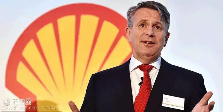 今天翻打工皇帝的牌子！看石油巨头CEO们的年薪有多高？