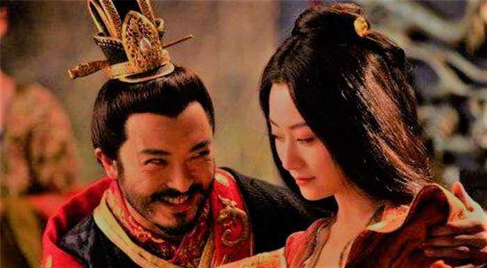 中国古代皇帝独特嗜好,古代皇帝情感历史