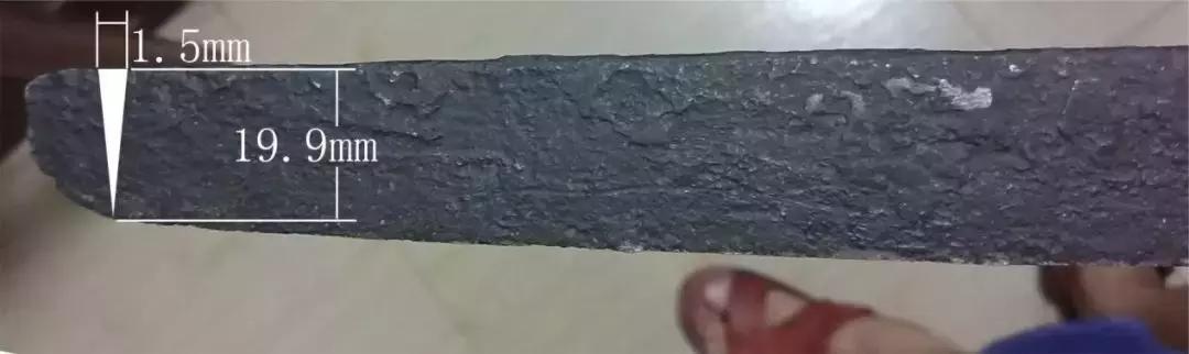 人娘还好，刀要娘了可咋办？画风突变的魏晋环首刀赏析