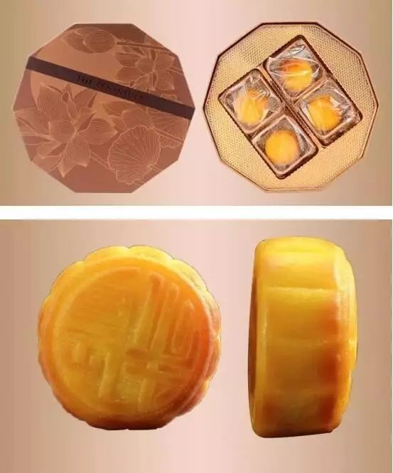 奶黄流心月饼和流心酥区别,温州流心月饼推荐