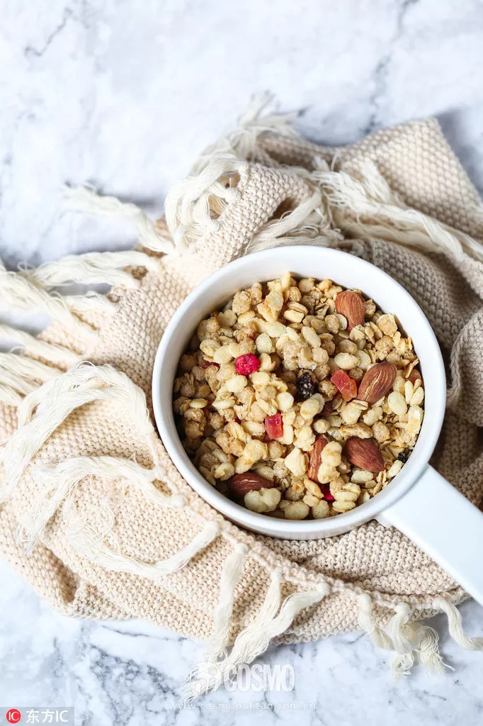 真的瘦｜60天瘦40斤，邓超的减肥餐我试完——旋转晕倒我闭着眼