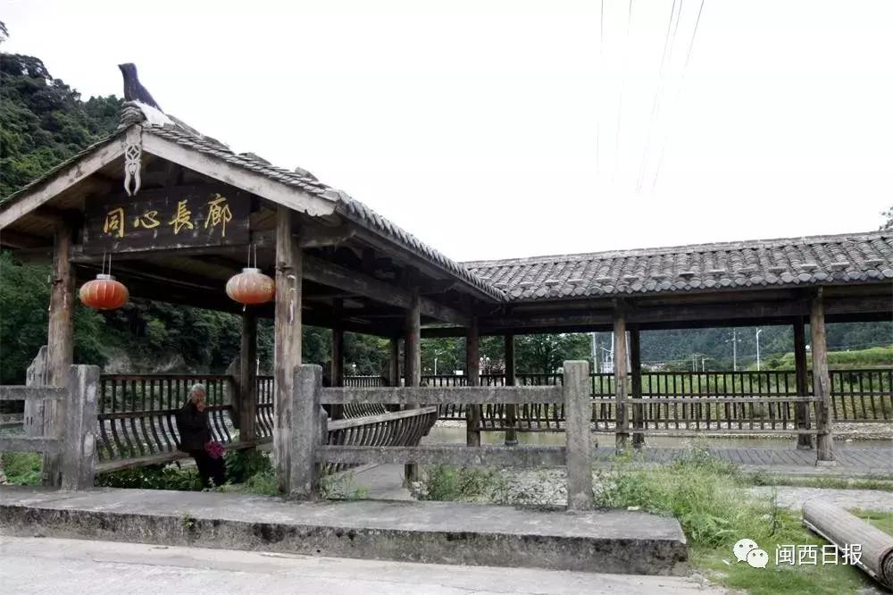 醉美汀州千年古城,醉美乡愁和客家风情