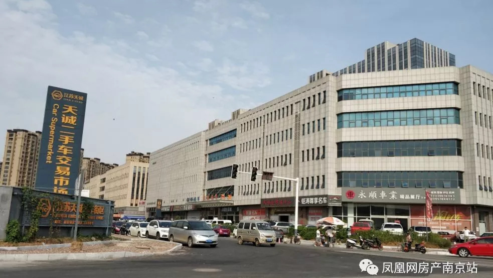 城东洋房现房170平,老城区刚需房总价90万起