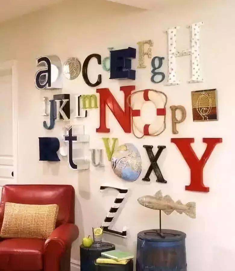 幼儿园墙面装饰教程简单,幼儿园墙面装饰好玩的颜色