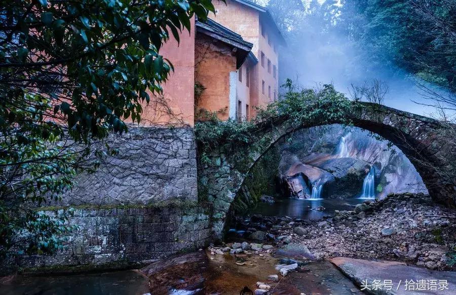 人死后去阴间的全过程，看醒了很多人！（好文）