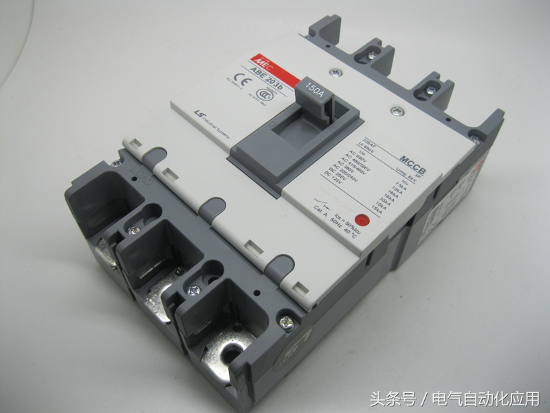 施耐德塑壳断路器参数含义,abb塑壳断路器参数怎么设置