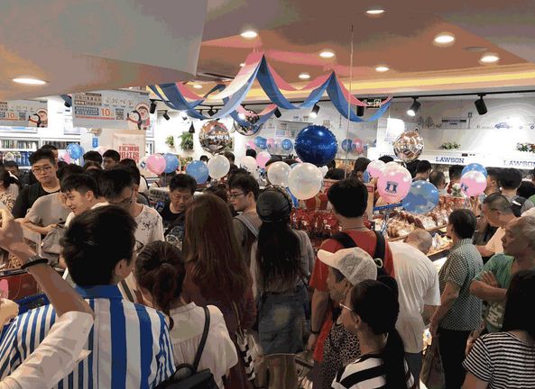 上海可以做什么代购,在上海可以做哪些代购