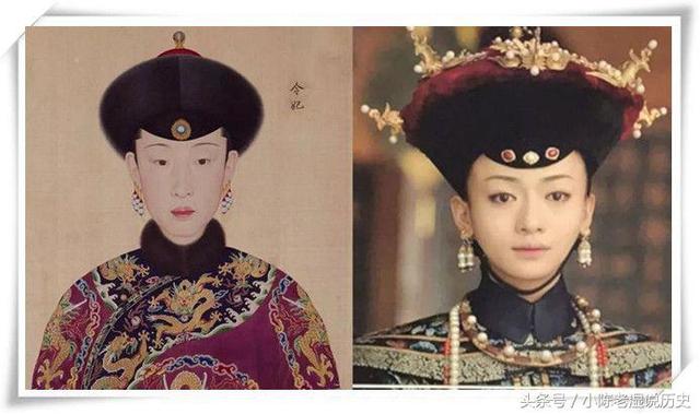 魏璎珞升职记昭华,魏璎珞升职记