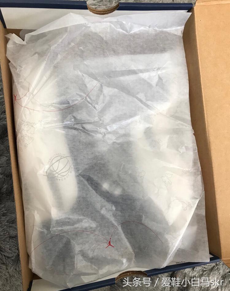 aj12复活节和aj5,aj5国际航班真假对比视频