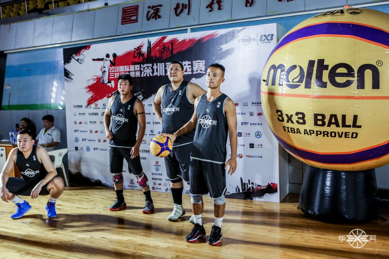 鍗庣啓3v3,鍗庣啓3x3鏈夌悆鍛樺悧