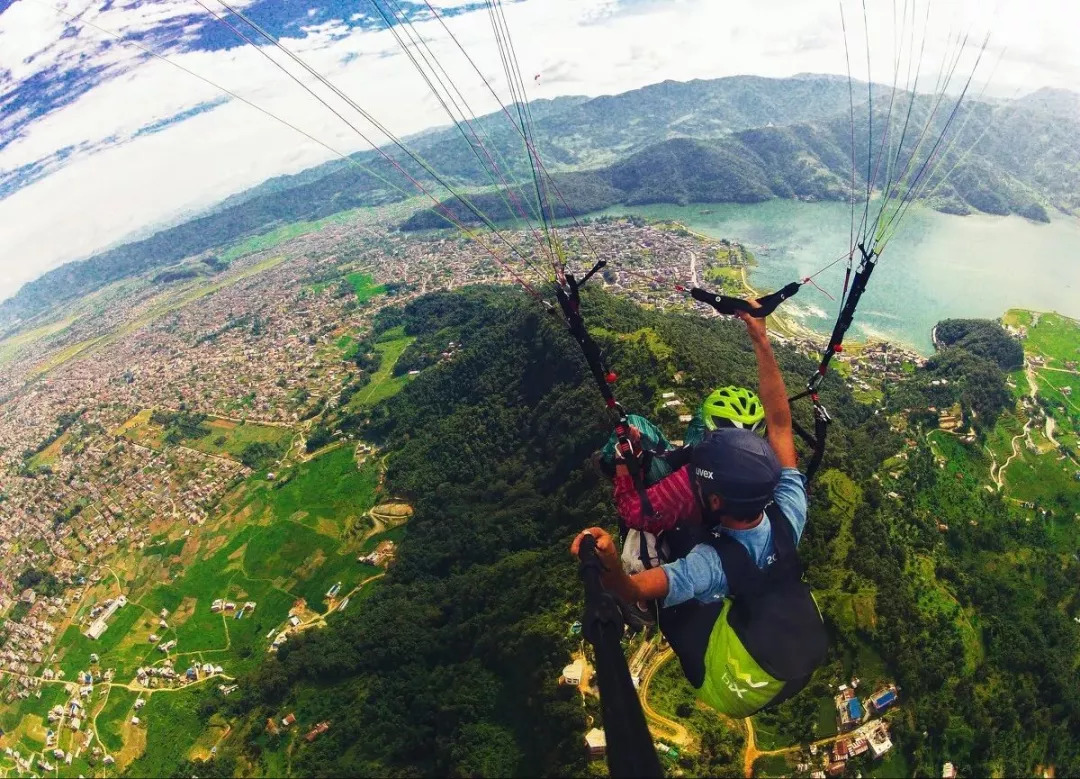 尼泊尔SKR什么地方？