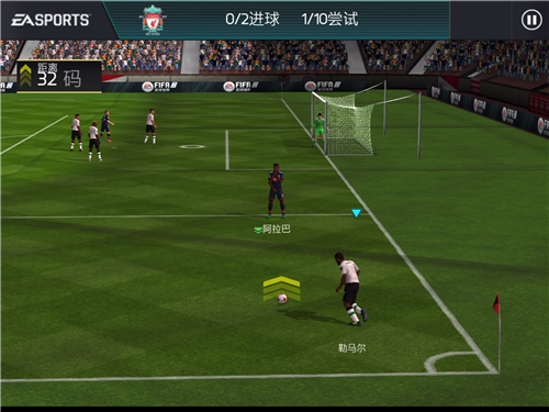 TOTS练习赛技巧进阶篇助你闯关如履平地