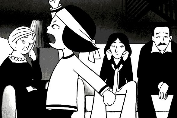 总被瞧不起的台湾动画，终于出了令人叫绝的佳作