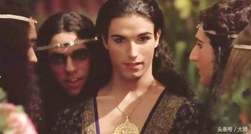 亚历山大大帝丰功伟绩,一代帝王秦始皇的传奇故事