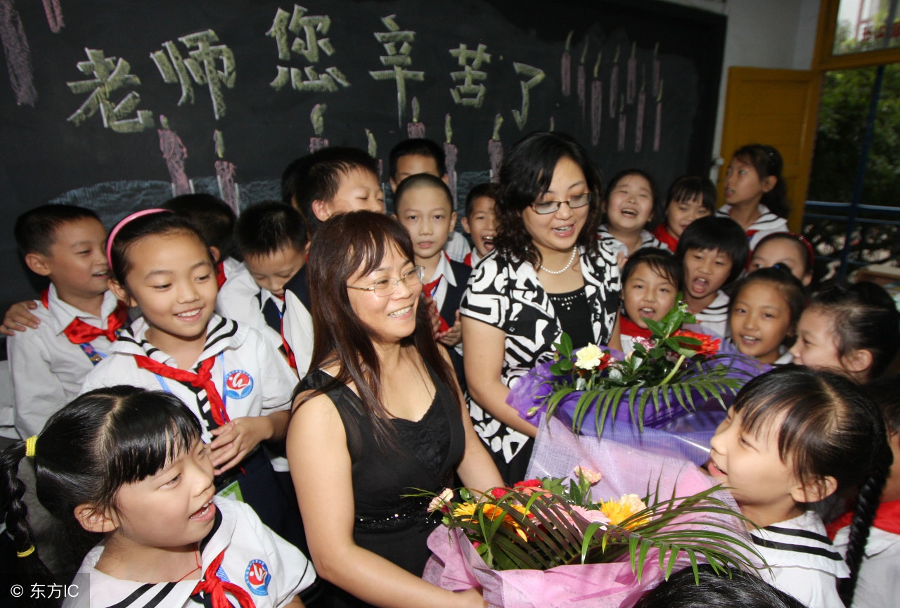 教师节送礼推荐,教师节送礼可以吗