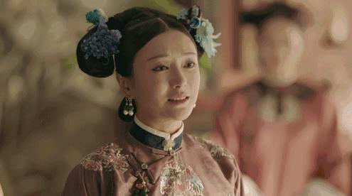 秦岚一秒收拾好情绪,秦岚情商怎么提高的