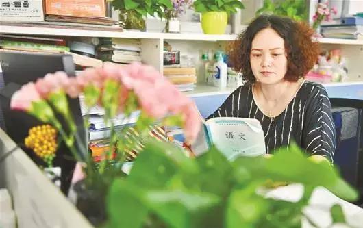 2018“荆楚好老师”名单出炉啦，看看有你家孩子的老师吗？