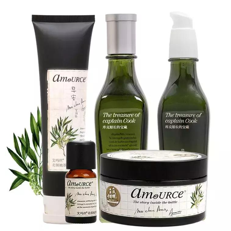 平价水乳套装排行榜前十名秋冬,适合冬天换季泛红的水乳套装