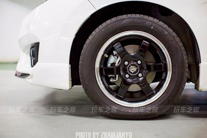 飞度改装案例大全集,飞度改装案例最高多少匹